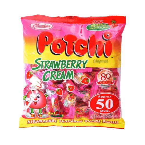 COL POTCHI STRAW 50'S