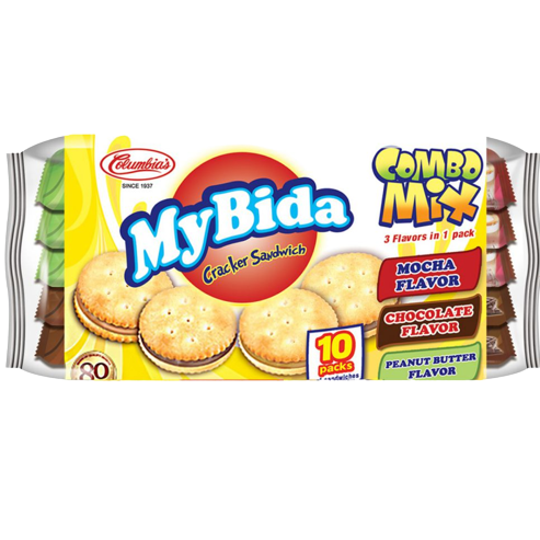 MY BIDA COMBO MIX
