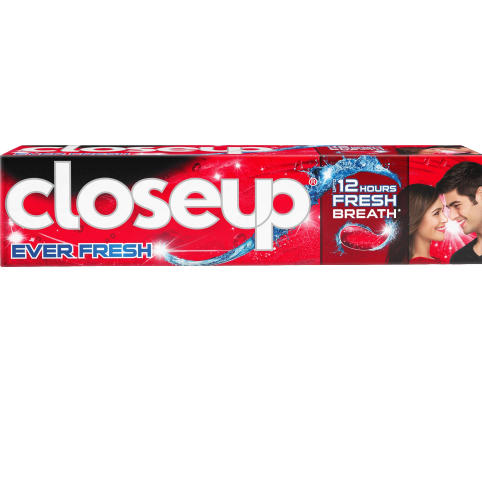 CLOSE UP RED HOT 50ML
