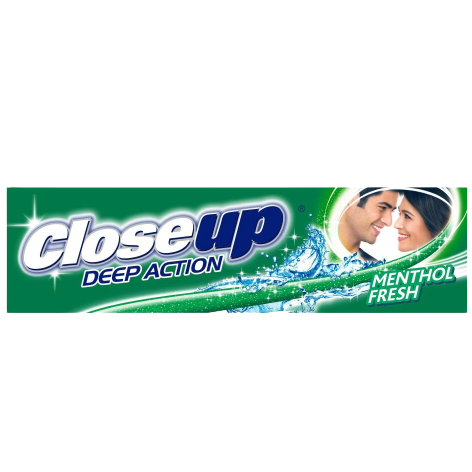 CLOSE UP GRN 50ML