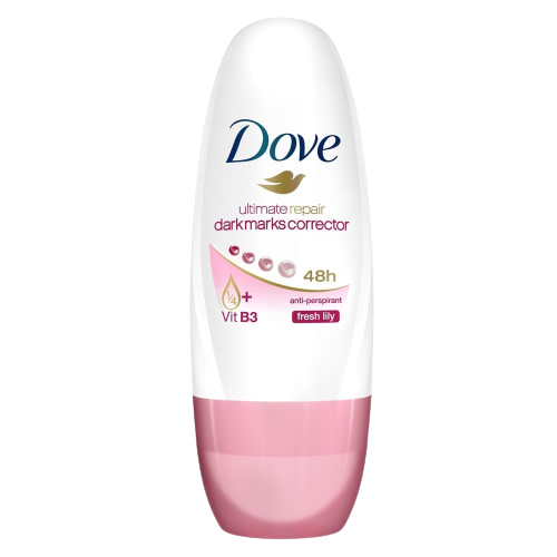 DOVE ULTIMATE W 25ML