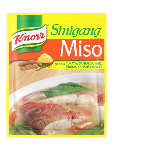 KNORR SNGNG MISO 23G