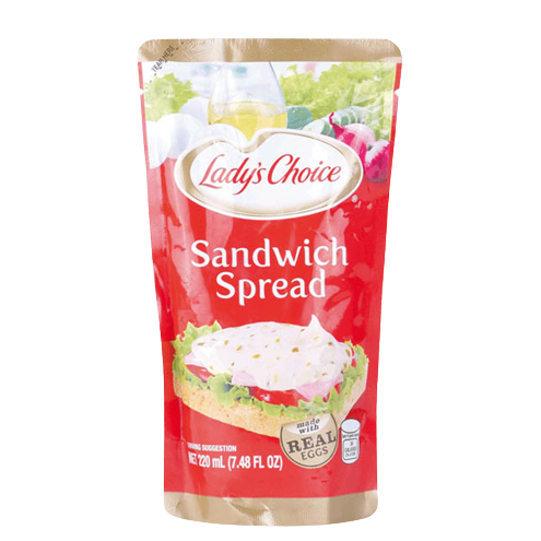 LC SNDWH SPRD DOY 220ML