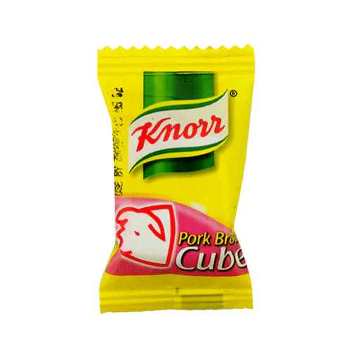 KNORR C PORK 10G