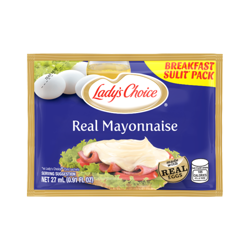 LC REAL MAYO 27ML