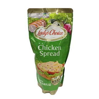 LC CHCKN S. DOY 470ML