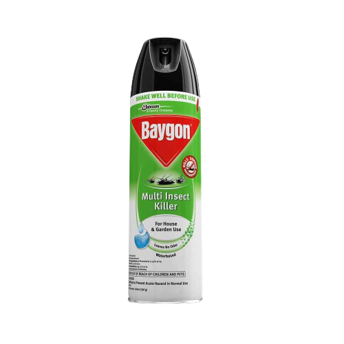 BAYGON MIS WTRBSD 500ML