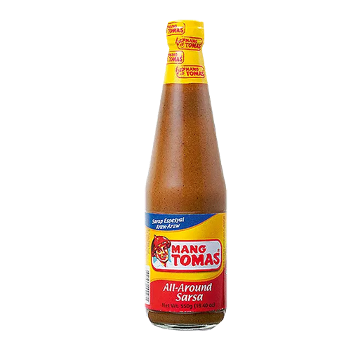 MANG TOMAS 550G