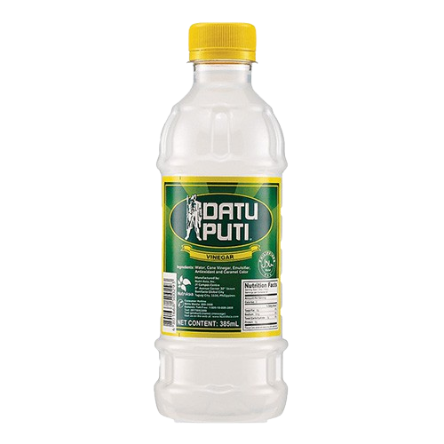 DP VINEGAR 385ML