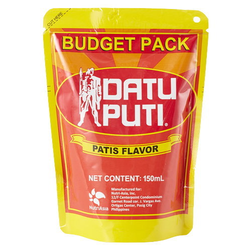 DP PATIS 150ML