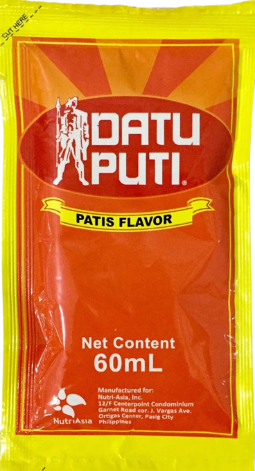 DP PATIS 60ML