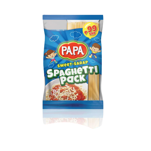 PAPA SS SPAG.900G