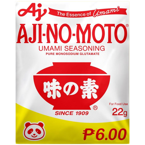 AJINOMOTO 22GX8