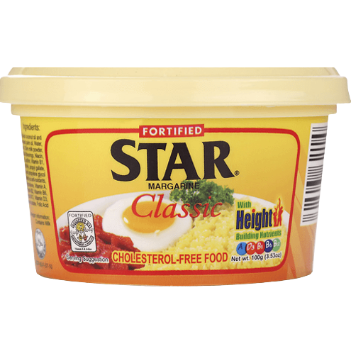 STAR MAR CLASSIC 100G