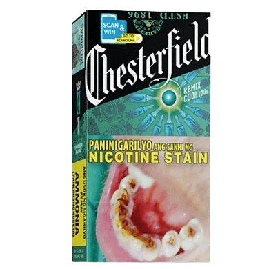 CHESTERFIELD REMIX COOL