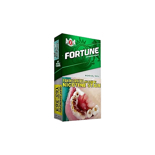 FORTUNE