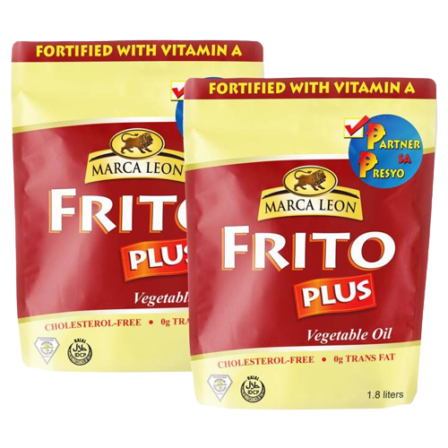 PRITO BUDGET PACK 1L