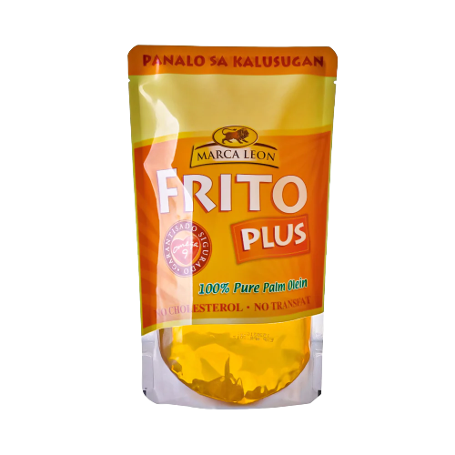 FRITO PLUS PALM 1.8L
