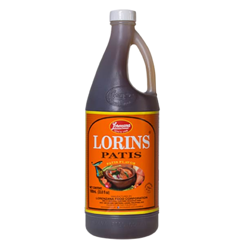LORINS PATIS 1L LFC004