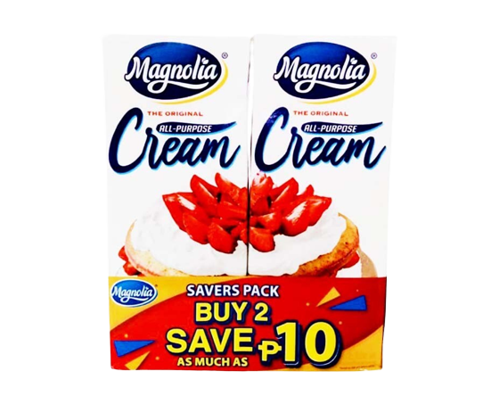 MAG.APC 250MLX2 SAVE 10.00