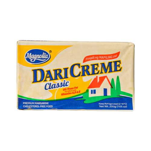 DARI CREAM C. 200G