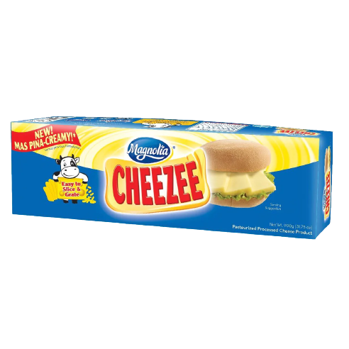MAG CHEEZEE SPREAD 900G