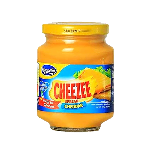 MAG C CHEDDAR 235G 209499