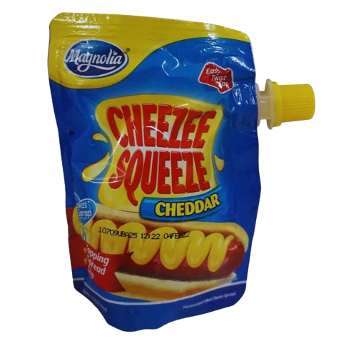 MAG CHEEZEE S 120G