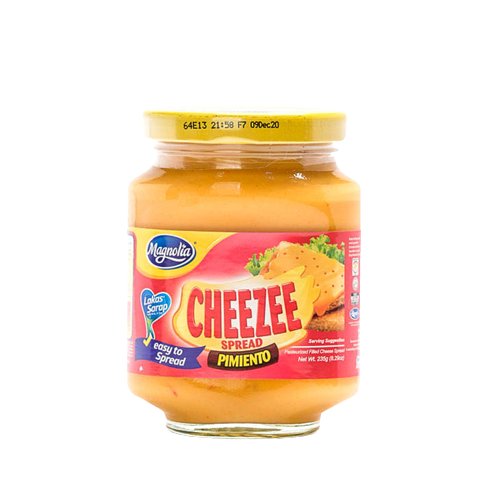 MAG CHEEZE PIMIENTO 220G