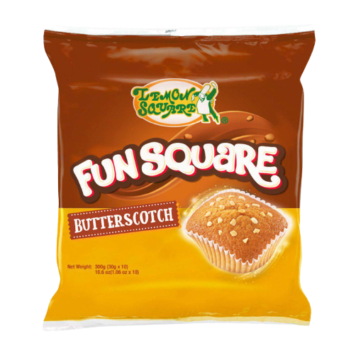 LS FUN SQUARE BS 35GX10