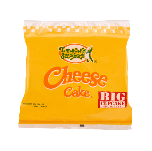 LS CHEESE CAKE BIG 42GX10