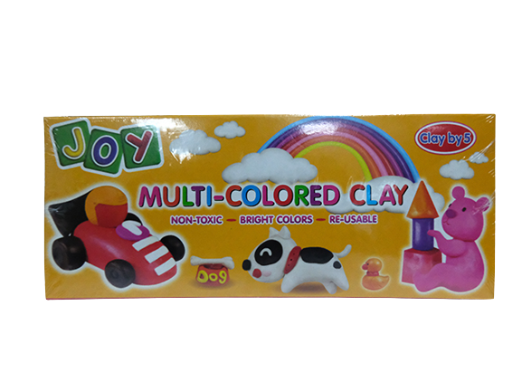 MULTI-CCLAY