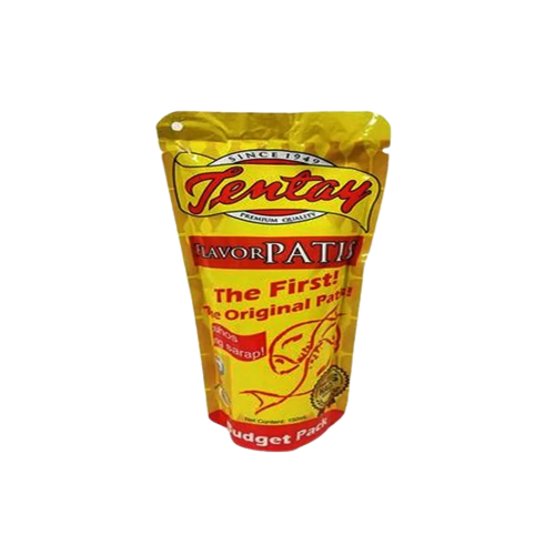 TENTAY PATIS FLAVOR 150ML POUCH