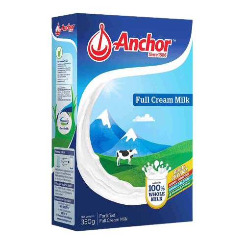 ANCHOR 350G