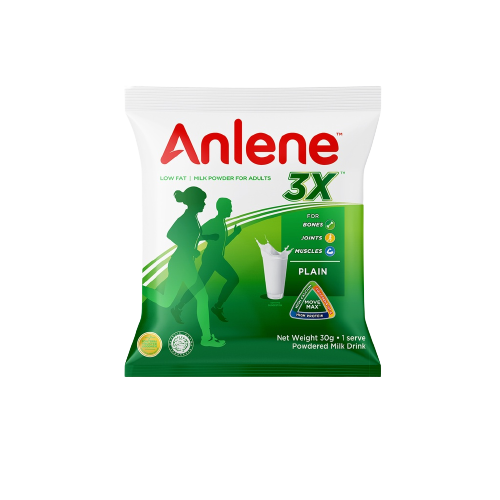 ANL MOVMAX PLAIN 30G