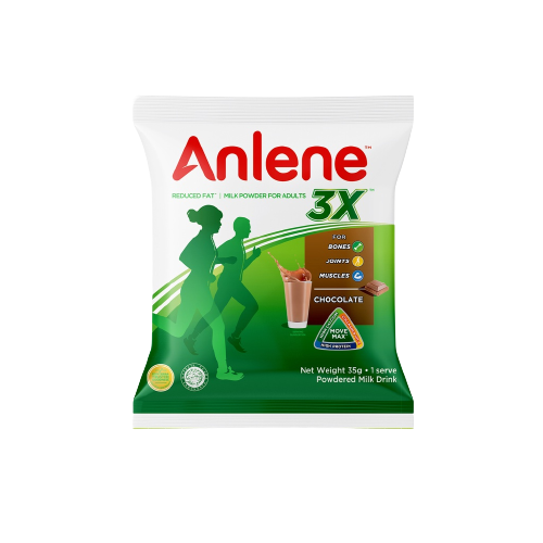 ANL MOVMAX CHOCO 35G