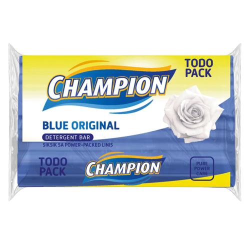 CHAMPION TP BLUE ORIG BAR 130G