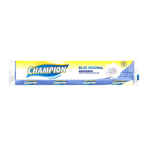 CHAMPION BAR SUPRA PWR BLUE ORIG. 370G 