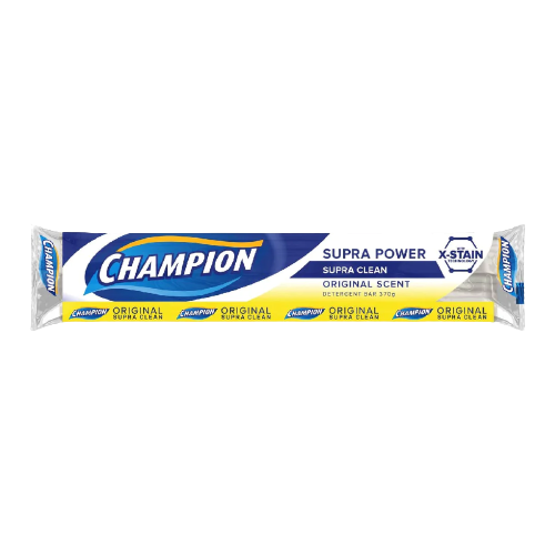 CHAMP BAR SL 370G