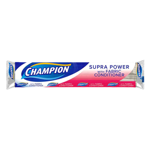 CHAMPION BAR SUPRA POWER FAB 370/390G