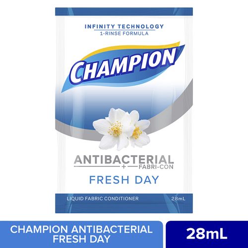 CHAM LQD INFINITY 28MLX6'S 1708508