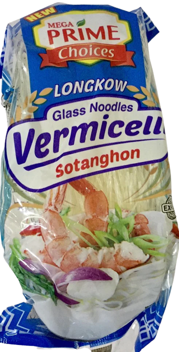 MEGA PRIME VERMICELLI SOTANGHON 45G