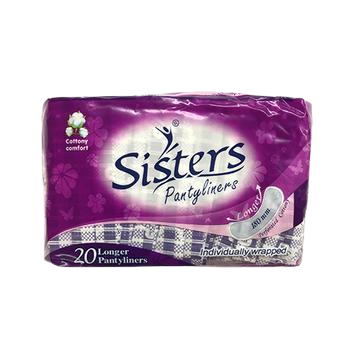 SISTERS PL 20'S BP VIOLET