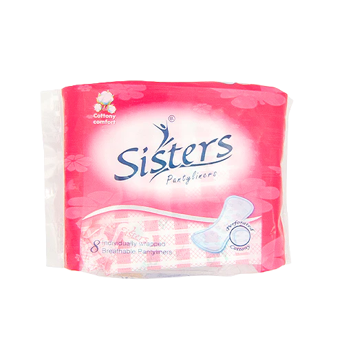 SISTERS PL CC RED 8'S