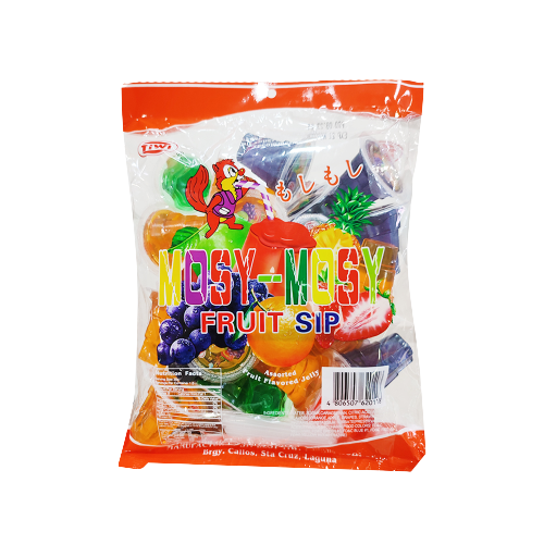 TIWI MOSY-MOSY SIP 24'S