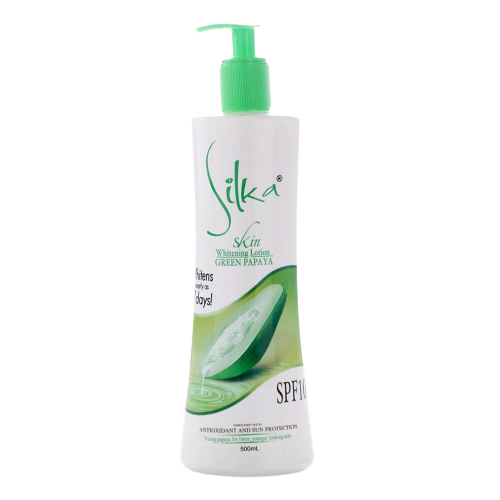 SILKA G.P LOT 500ML