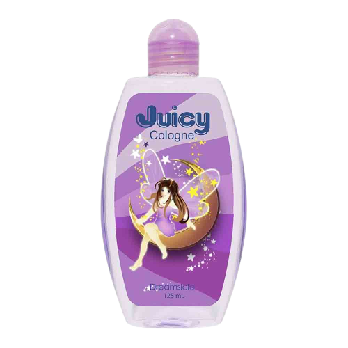 JUICY COLOGNE DREAMSICLE VIOLET 125ML