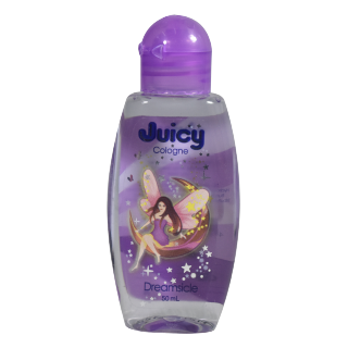 JUICY COLOGNE DREAMSICLE VIOLET 50ML