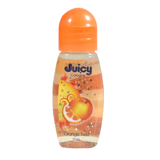 JUICY COLOGNE ORANGE TWIST 25ML