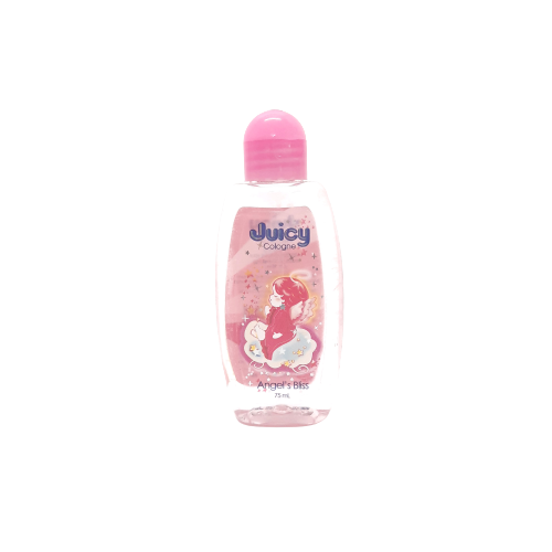 JUICY COLOGNE ANGELS BLISS PINK 75ML